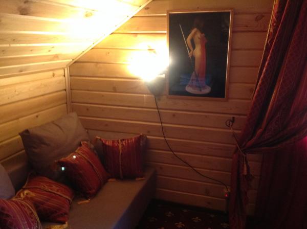 Сдам Гостевой Дом посуточно в Тучково — фото 19